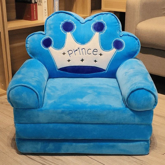 Fauteuil Enfant Prince