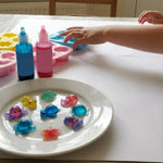 Kit Créatif Figurines Magiques à l'Eau - Vignette | Royaume Montessori - Jouets Educatifs Montessori