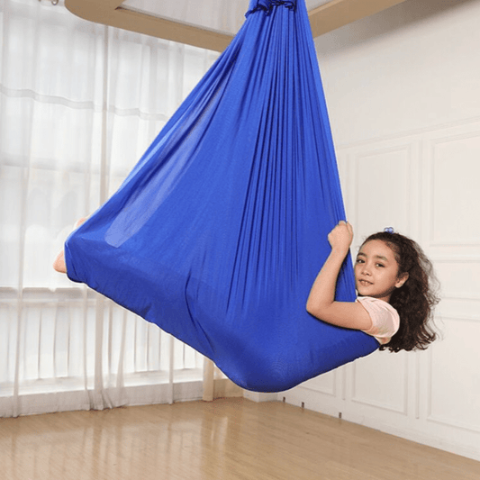 Hamac Thérapeutique pour Enfant
