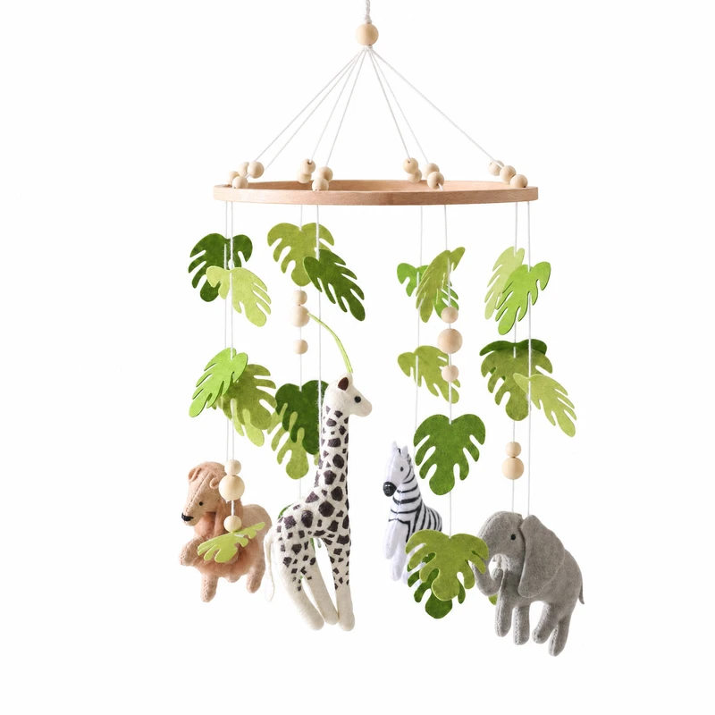 Mobile Montessori Safari