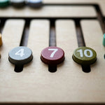 Jeu de Calcul et de Lettres en Bois - Vignette | Royaume Montessori - Jouets Educatifs Montessori