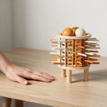Montessori Wooden Board Games - Vignette | Royaume Montessori - Jouets Educatifs Montessori