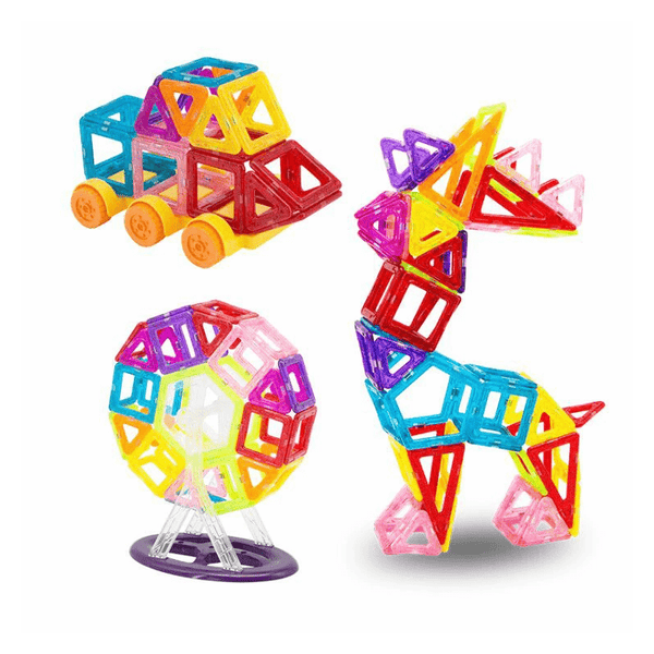 jeudeconstructionaimante-min Jeu de Construction Aimanté