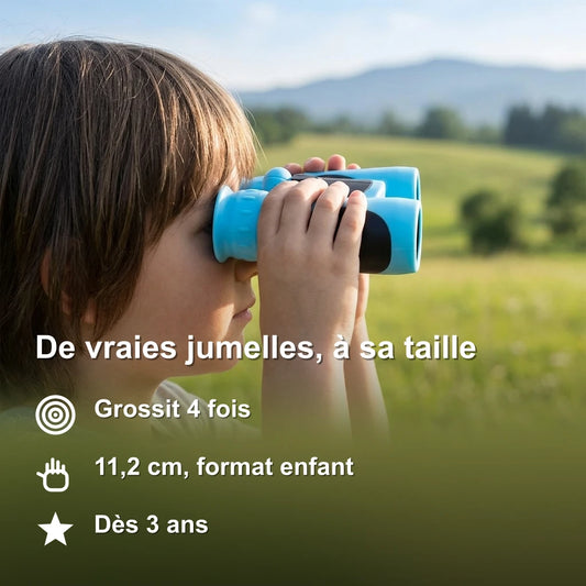 jumelles-enfant-benefice-11 Jumelles Educatives Pour Enfant