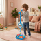 Kit de Karaoké pour enfant Bleu