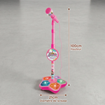 Kit de Karaoké pour enfant - Vignette | Royaume Montessori - Jouets Educatifs Montessori