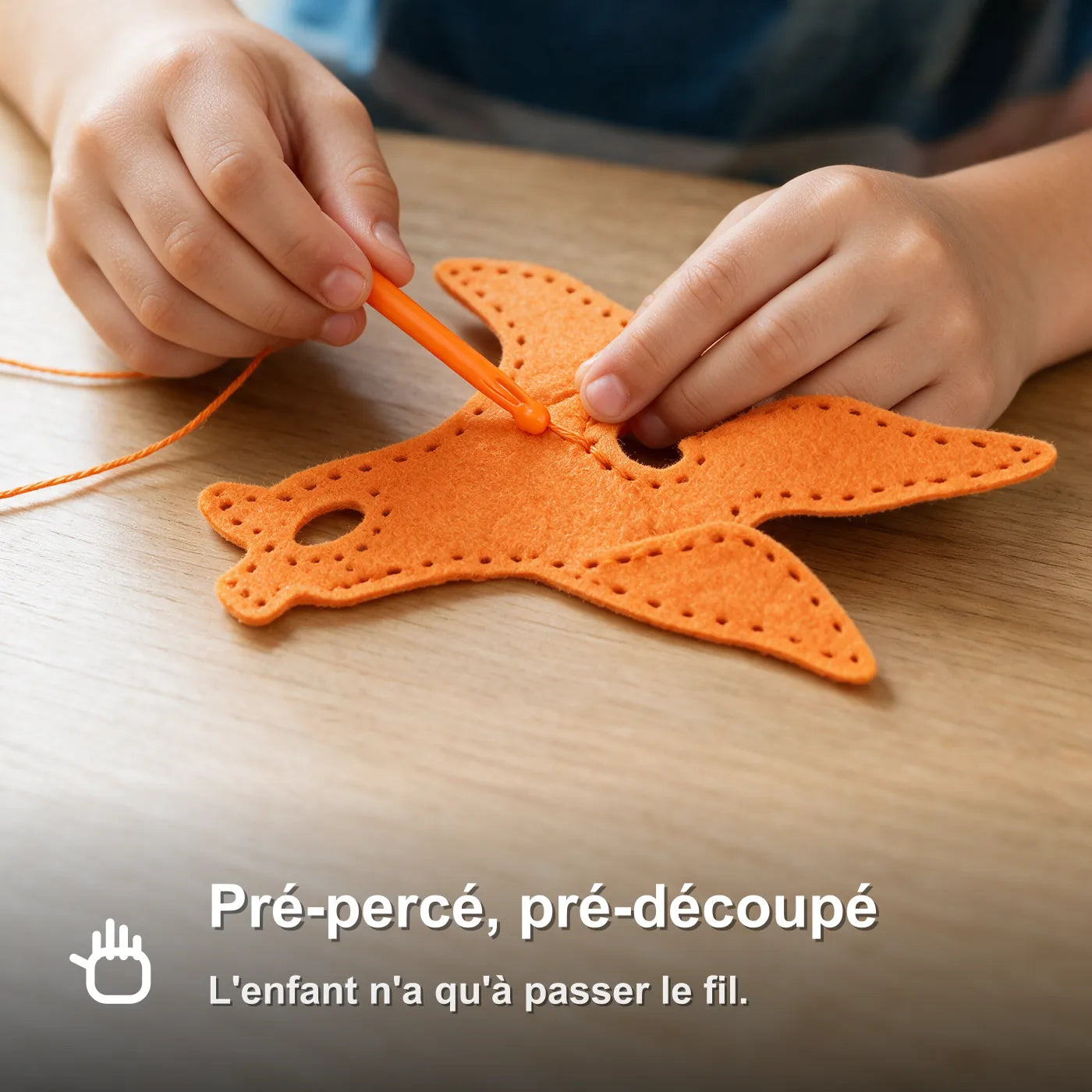 kit-couture-feutrine-dinosaures-benefice-11 Kit de Couture Montessori