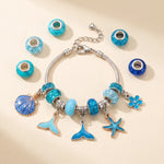Kit Créatif de Bijoux à Confectioner - Vignette | Royaume Montessori - Jouets Educatifs Montessori