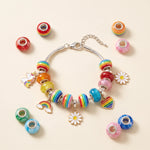 Kit Créatif de Bijoux à Confectioner - Vignette | Royaume Montessori - Jouets Educatifs Montessori