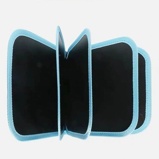 Livre à Dessin Réutilisable Montessori