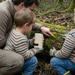 Microscope De Poche Enfant - Vignette | Royaume Montessori - Jouets Educatifs Montessori