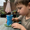 Microscope Numérique pour Enfant avec Écran
