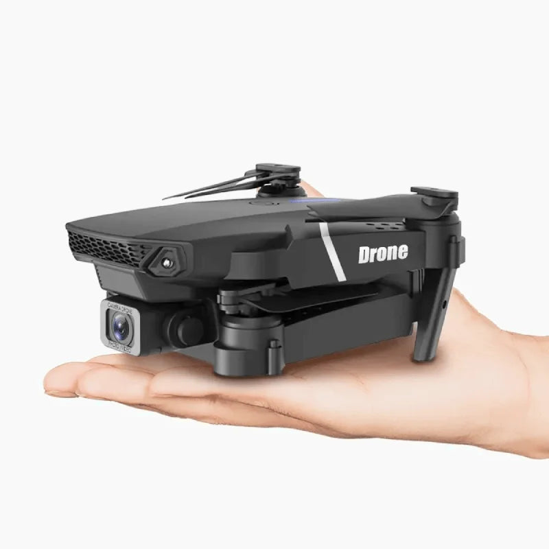 Mini Drone pour Enfant avec Caméra 4k