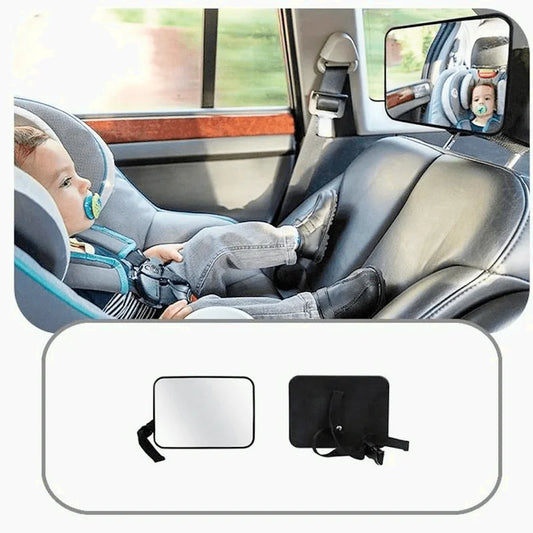 Miroir Voiture pour Bébé