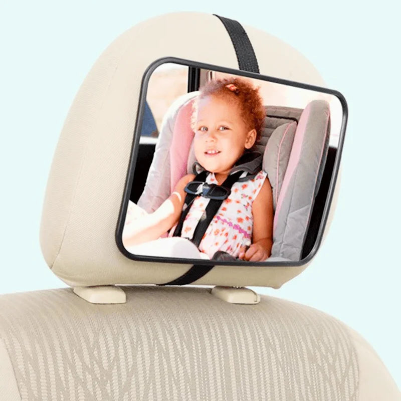 Miroir Voiture pour Bébé