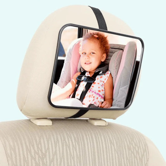 Miroir Voiture pour Bébé
