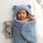 Baby sleeping bag - Vignette | Royaume Montessori - Jouets Educatifs Montessori
