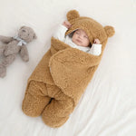 Baby sleeping bag - Vignette | Royaume Montessori - Jouets Educatifs Montessori
