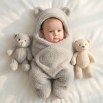 Baby sleeping bag - Vignette | Royaume Montessori - Jouets Educatifs Montessori