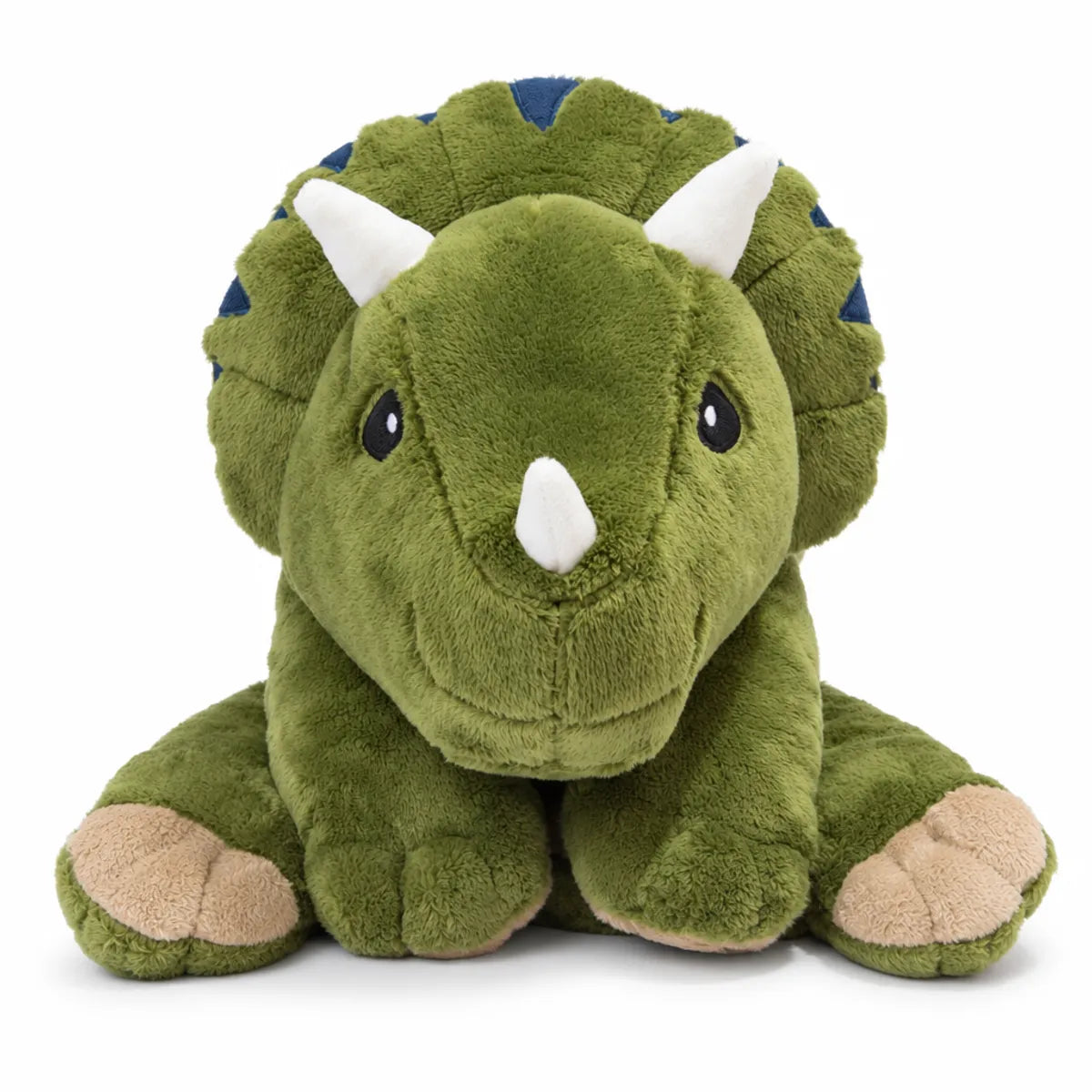 peluche-lestee-dinosaure-packshot-01 Peluche Lestée Dinosaure 2,3 kg pour Enfant, Câlin Apaisant