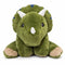 peluche-lestee-dinosaure-packshot-01 Peluche Lestée Dinosaure 2,3 kg pour Enfant, Câlin Apaisant