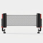 Set de Ping-Pong Portable avec Filet Rétractable - Vignette | Royaume Montessori - Jouets Educatifs Montessori