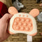 Pop it Électronique - Casse Tête pour Enfant Rose Pastelou