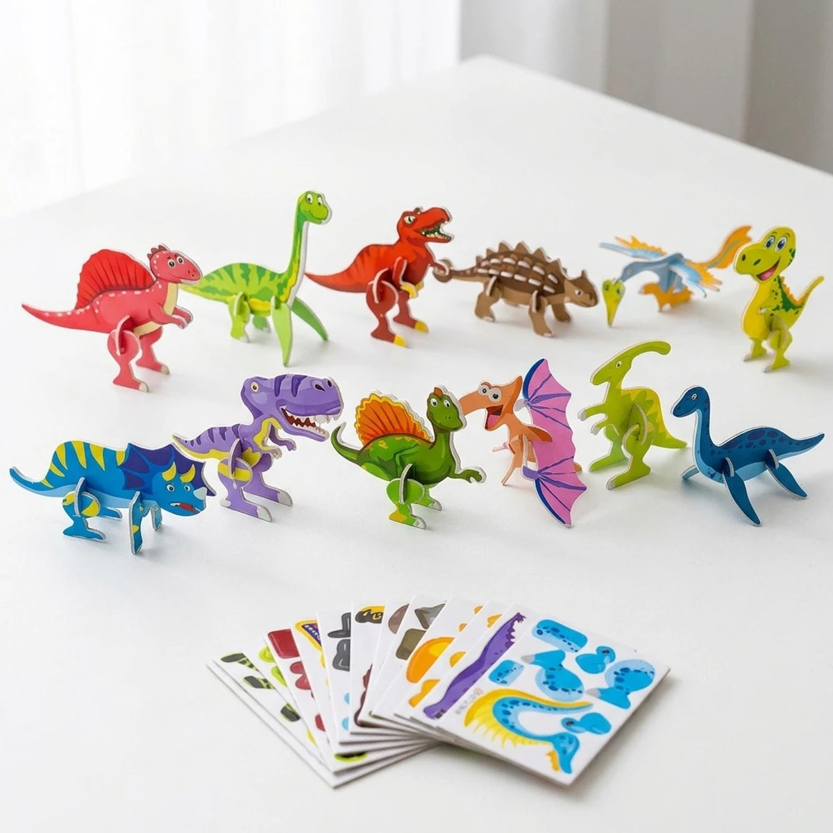 puzzle-3d-carton-dinosaures-11_c9c769aa-0715-4fd5-863f-1bb30dd71054 Puzzle 3D Enfant en Carton à Assembler