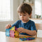 royaume-montessori-chateau-magnetique-lifestyle-08 Jouet De Construction Château Magnétique