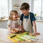 Kinderküchenkit - Vignette | Royaume Montessori - Jouets Educatifs Montessori