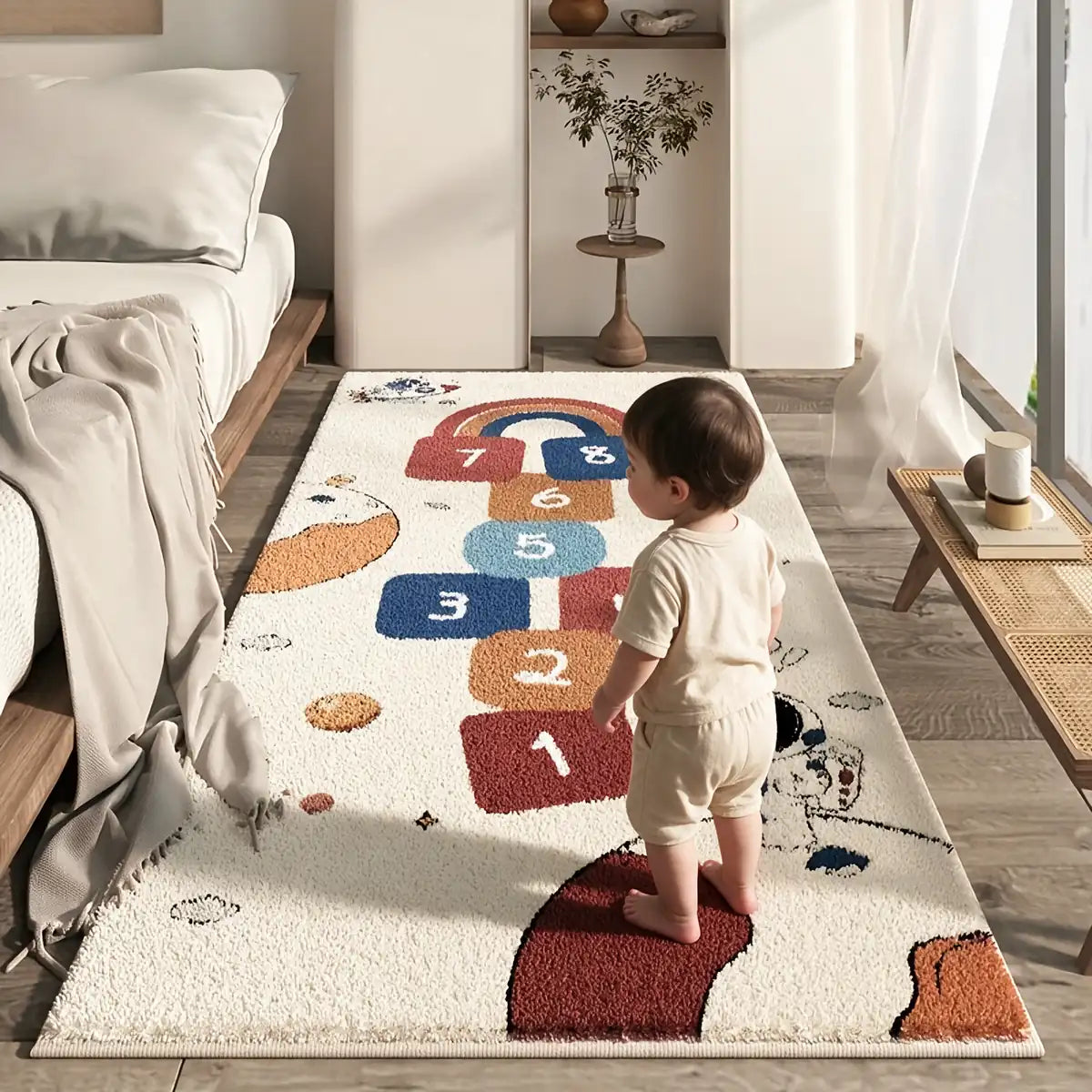 royaume-montessori-tapis-marelle-espace-echelle-02 Tapis de Jeu Marelle