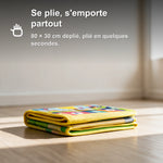 Elektronisches Kinderklavier - Vignette | Royaume Montessori - Jouets Educatifs Montessori