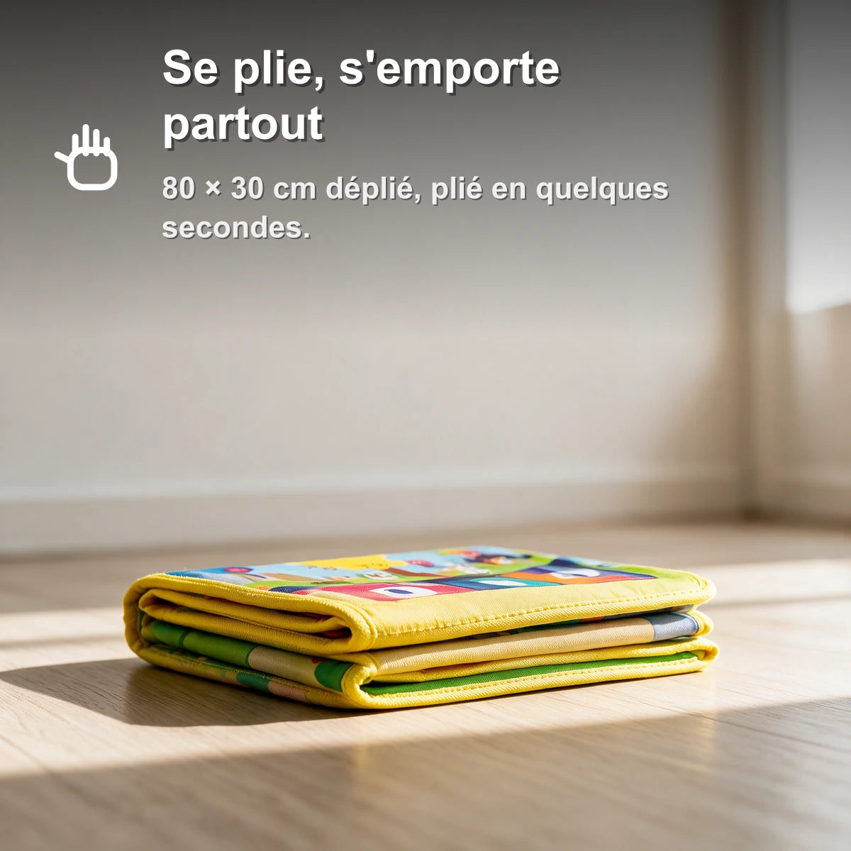 royaume-montessori-tapis-piano-electronique-benefice-12 Piano Musicale Electronique pour Enfant