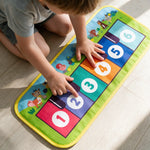 Elektronisches Kinderklavier - Vignette | Royaume Montessori - Jouets Educatifs Montessori