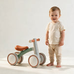 Vélo d'Apprentissage Montessori : Draisienne Stable et Légère pour Enfants - Vignette | Royaume Montessori - Jouets Educatifs Montessori