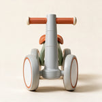 Vélo d'Apprentissage Montessori : Draisienne Stable et Légère pour Enfants - Vignette | Royaume Montessori - Jouets Educatifs Montessori