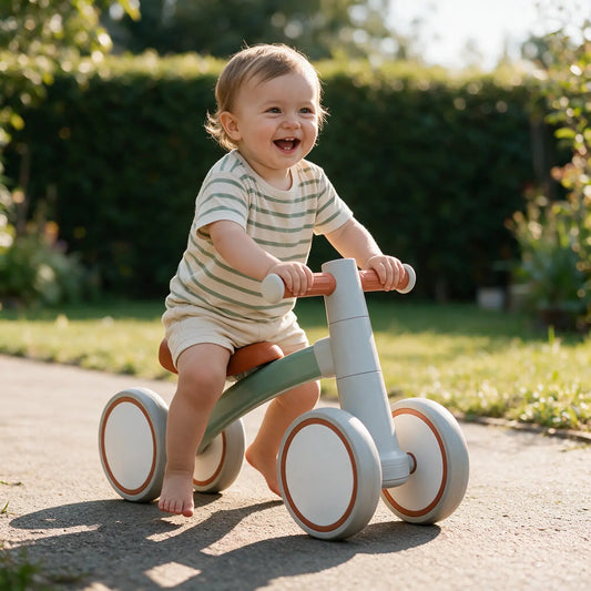 royaume-montessori-velo-apprentissage-draisienne-lifestyle-08 Vélo d'Apprentissage Montessori : Draisienne Stable et Légère pour Enfants