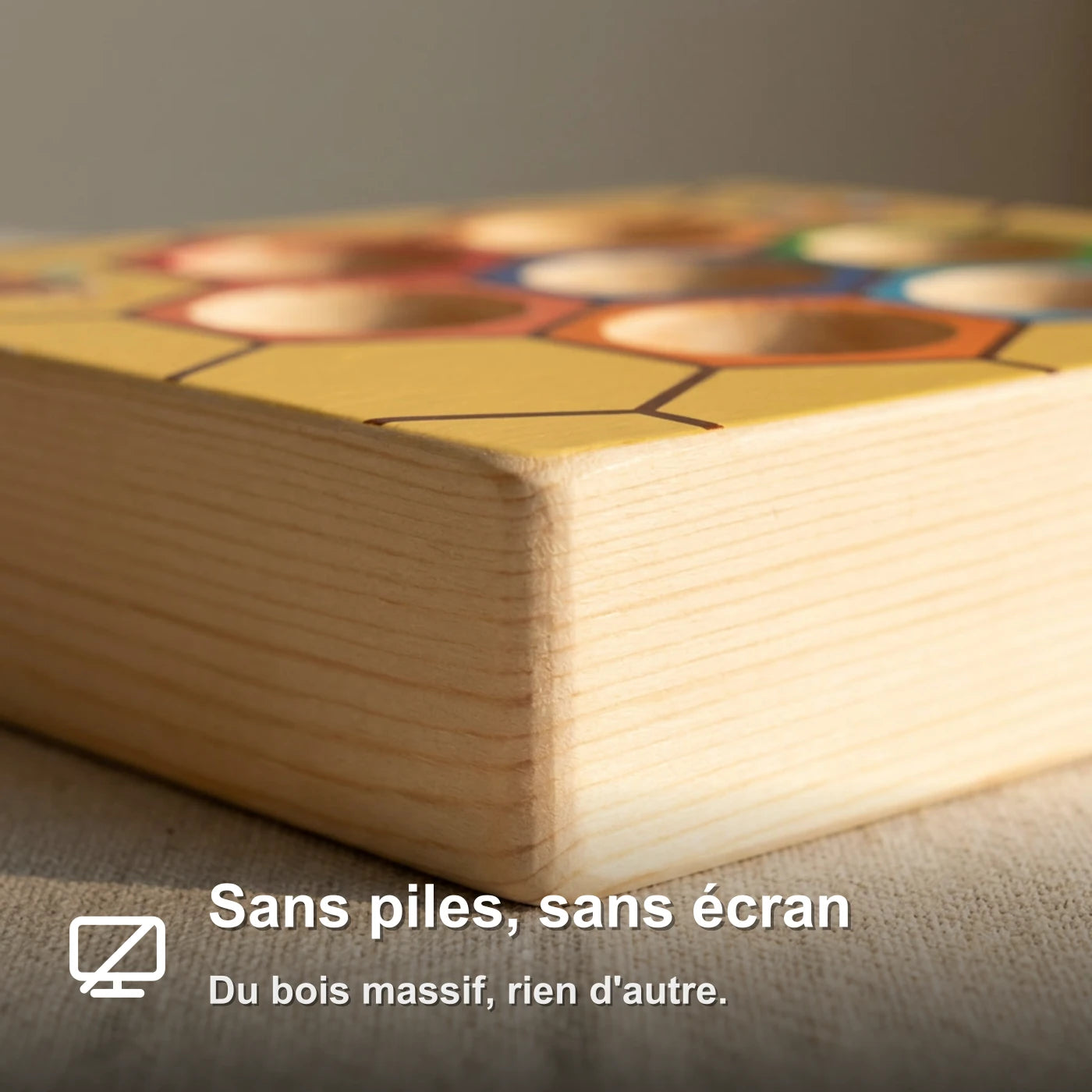 ruche-montessori-bois-benefice-11 Ruche Montessori en Bois