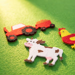 Interactive montessori imagination painting - Vignette | Royaume Montessori - Jouets Educatifs Montessori