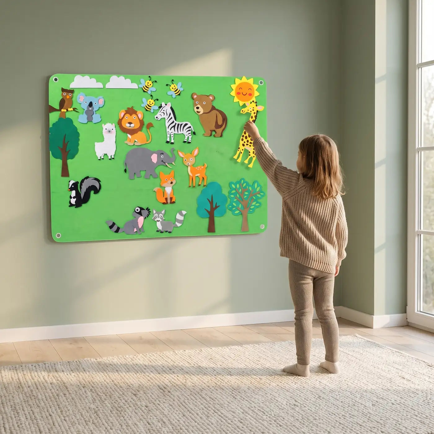 tableau-feutrine-interactif-lifestyle-08_ab7a6f4b-88b1-45df-9230-f6bba815429e Tableau Interactif d'imagination Montessori