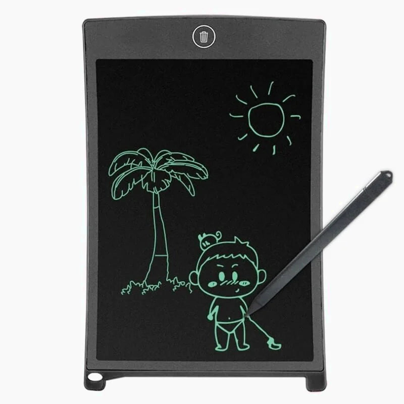 Tablette à Dessin - Royaume Montessori - Jouets Educatifs Montessori