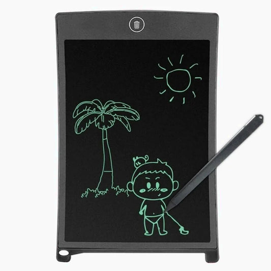 Tablette à Dessin Montessori Noir