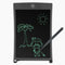 Tablette à Dessin Montessori Noir