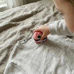 Self-Inking Personalized Name Stamp - Vignette | Royaume Montessori - Jouets Educatifs Montessori