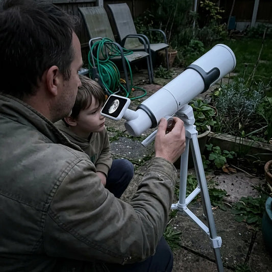 telescope-enfant-ecran-numerique-lifestyle-09 Télescope pour Enfant avec Écran Numérique