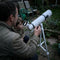 Télescope pour Enfant avec Écran Numérique