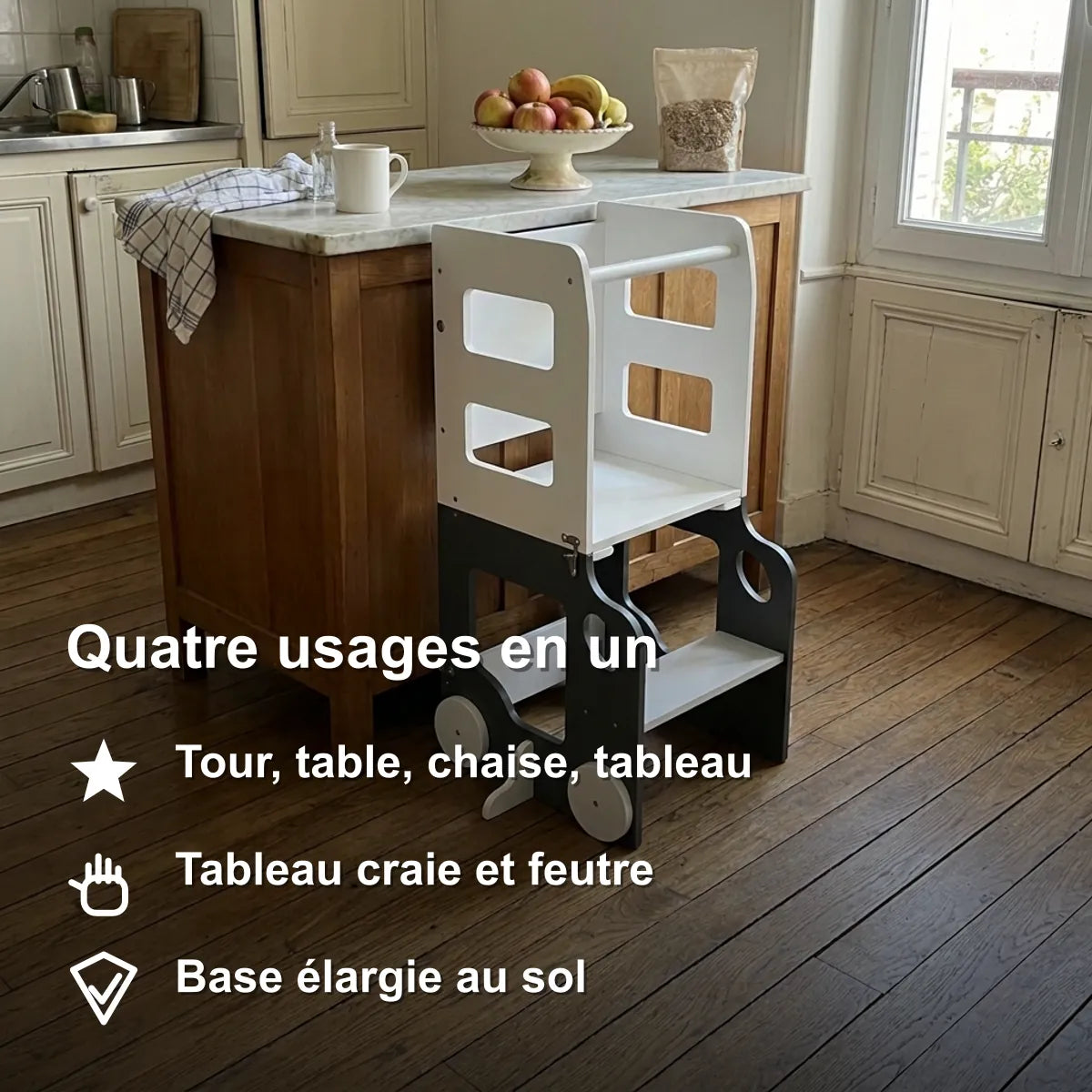 tour-voiture-benefice-03_18d23cfe-d771-415a-b410-146f8308b563 Tour d'Apprentissage 4 en 1 Voiture, Table et Chaise