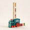 Train Domino Automatique Éducatif Montessori