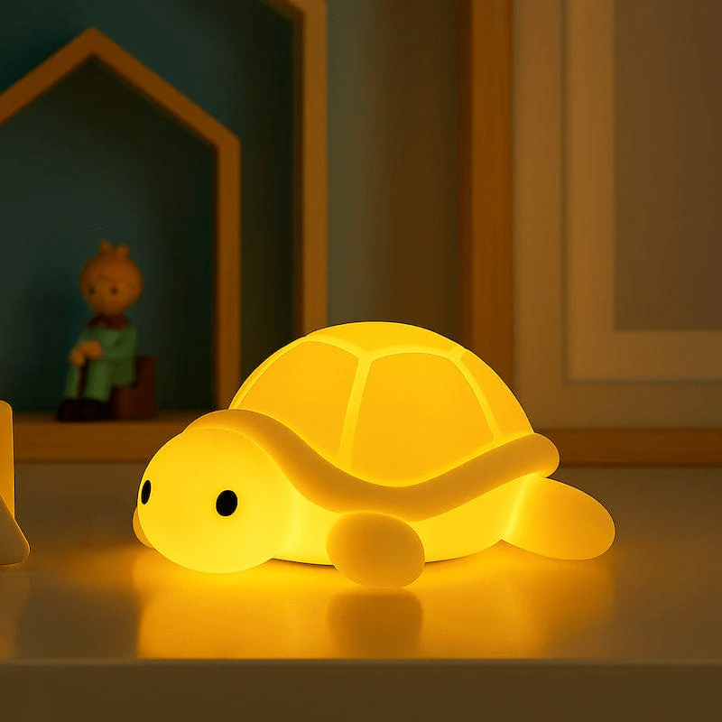 Veilleuse Tortue