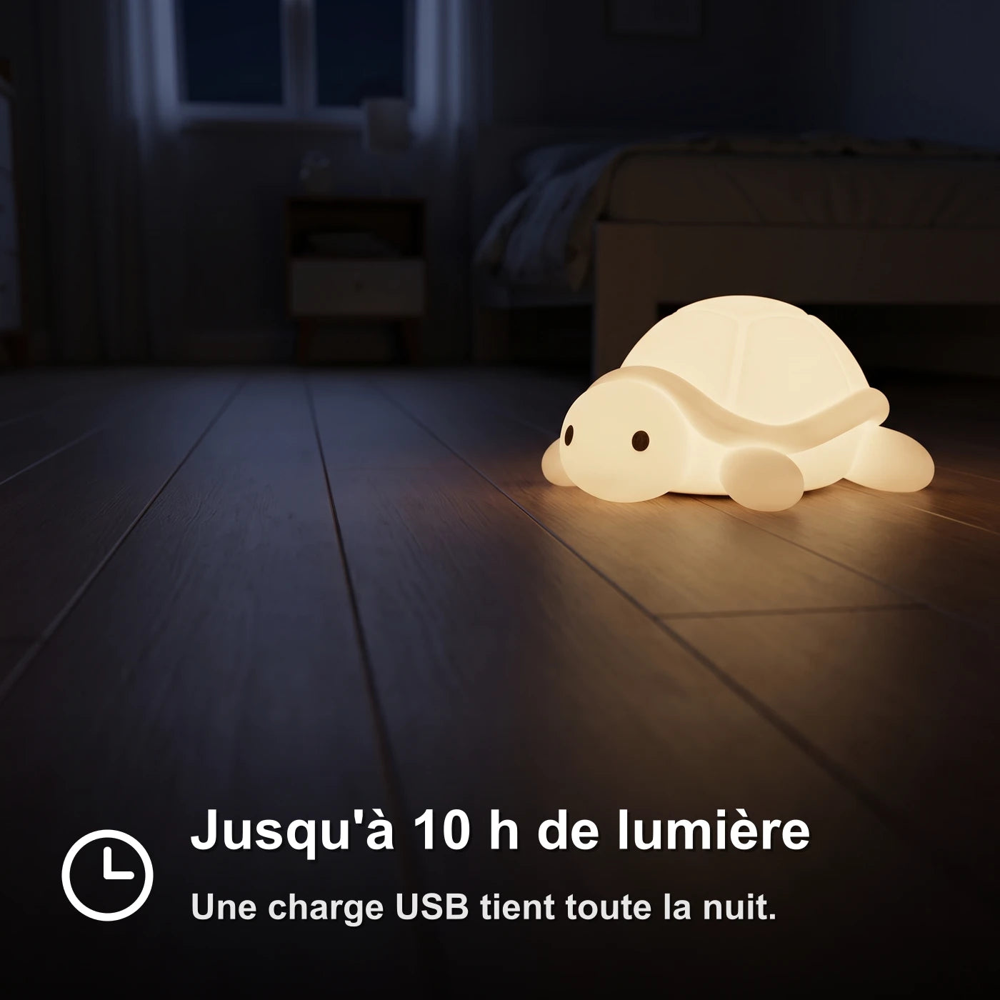 veilleuse-tortue-silicone-bebe-benefice-12 Veilleuse Tortue